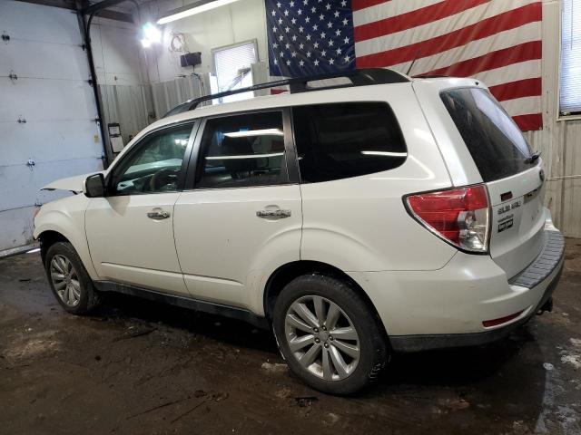 Photo 2 from auction – 2013 SUBARU FORESTER 2 with VIN JF2SHADC9DH441940
