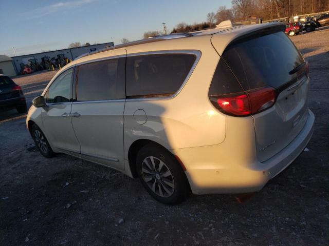 Photo 2 from auction – 2020 CHRYSLER PACIFICA T with VIN 2C4RC1EG9LR245531