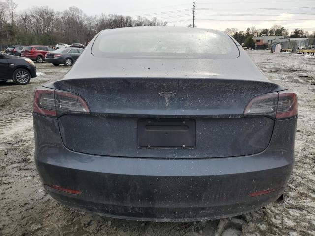 Снимка 6 от търг – 2022 TESLA MODEL 3 с VIN 5YJ3E1EA5NF288824