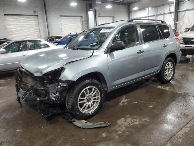 Photo 1 from auction – 2007 TOYOTA RAV4 with VIN JTMZK33V875013571