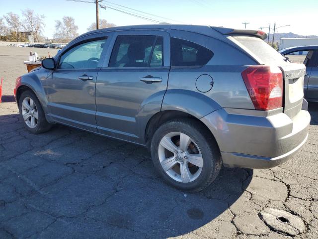Photo 2 from auction – 2012 DODGE CALIBER SX with VIN 1C3CDWDAXCD534387
