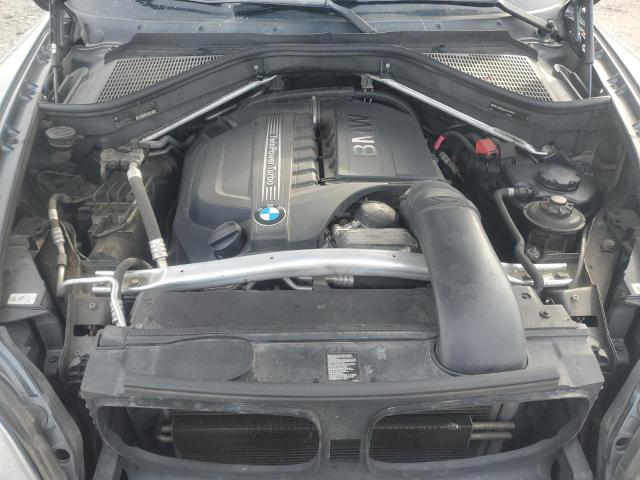 Photo 12 from auction – 2012 BMW X5 XDRIVE3 with VIN 5UXZV4C50CL757070