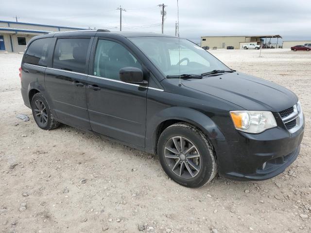Photo 4 from auction – 2017 DODGE GRAND CARA with VIN 2C4RDGCG7HR670983