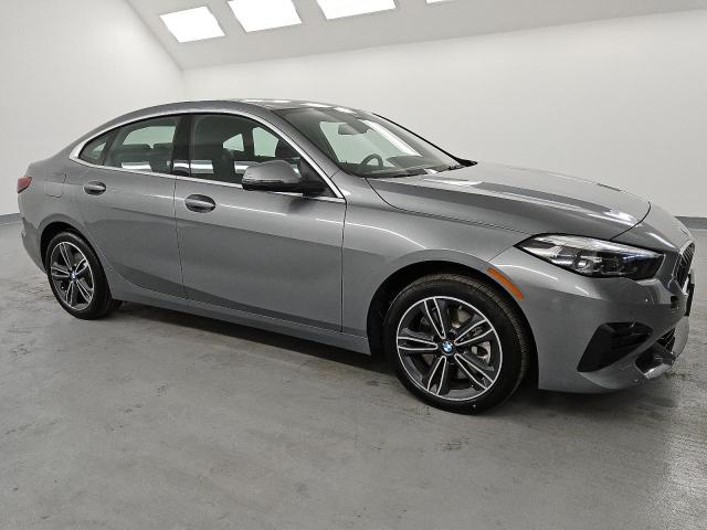 Photo 4 from auction – 2024 BMW 228I with VIN WBA53AK07R7R45867