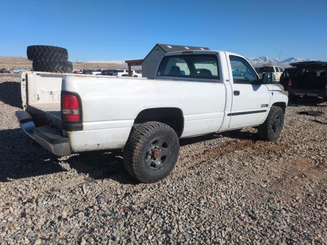 Photo 3 from auction – 2001 DODGE RAM 2500 with VIN 3B7KC26601M283456