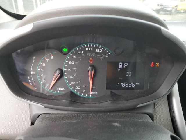 Photo 9 from auction – 2019 CHEVROLET SONIC with VIN 1G1JG6SB3K4131350
