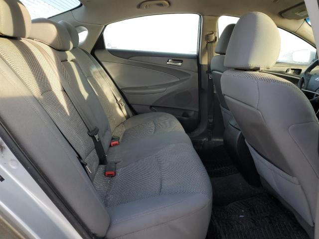 Photo 10 from auction – 2012 HYUNDAI SONATA GLS with VIN 5NPEB4AC4CH331400