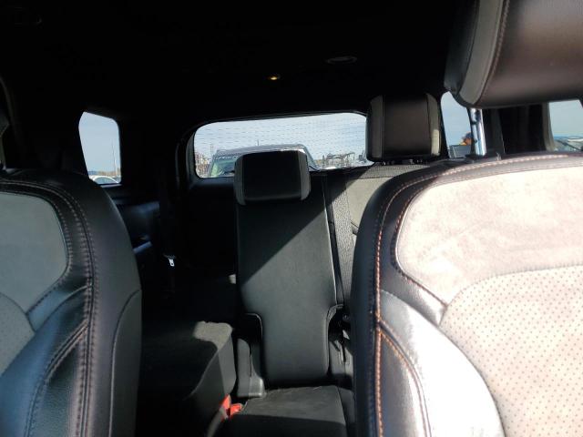 Photo 10 from auction – 2017 FORD EXPLORER X with VIN 1FM5K7D82HGB38033