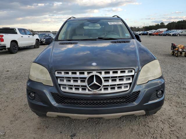 Photo 5 from auction – 2011 MERCURY ML350 with VIN 4JGBB5GB9BA709283