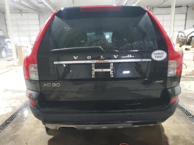 Photo 6 from auction – 2011 VOLVO XC90 3.2 with VIN YV4952CZ8B1582258