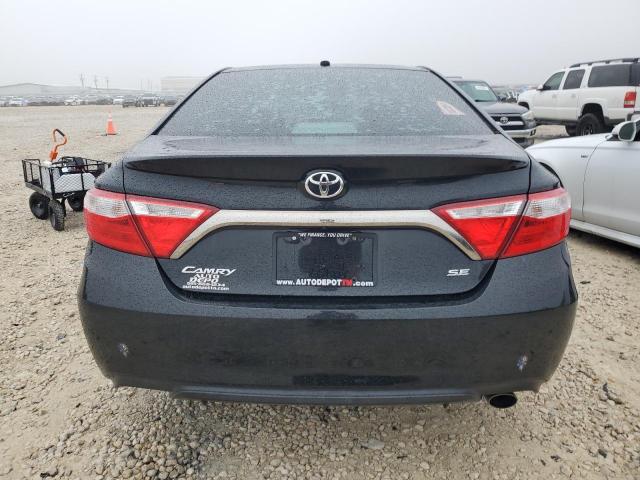 Photo 6 from auction – 2017 TOYOTA CAMRY LE with VIN 4T1BF1FK3HU387956