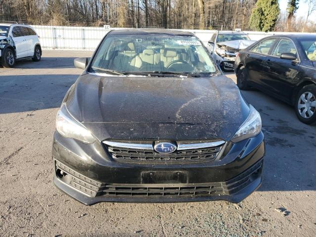 Photo 5 from auction – 2022 SUBARU IMPREZA with VIN 4S3GKAB61N3611211