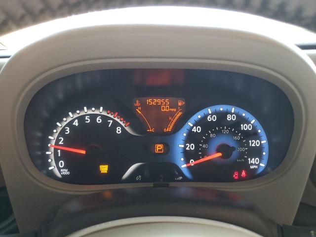 Photo 9 from auction – 2011 NISSAN CUBE BASE with VIN JN8AZ2KR4BT205814
