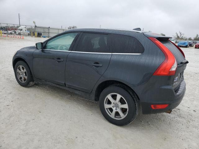 Photo 2 from auction – 2011 VOLVO XC60 with VIN YV4940DZ8B2183088