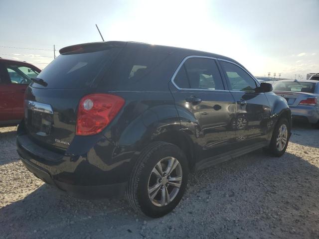 Photo 3 from auction – 2015 CHEVROLET EQUINOX LS with VIN 2GNALAEK8F6337390