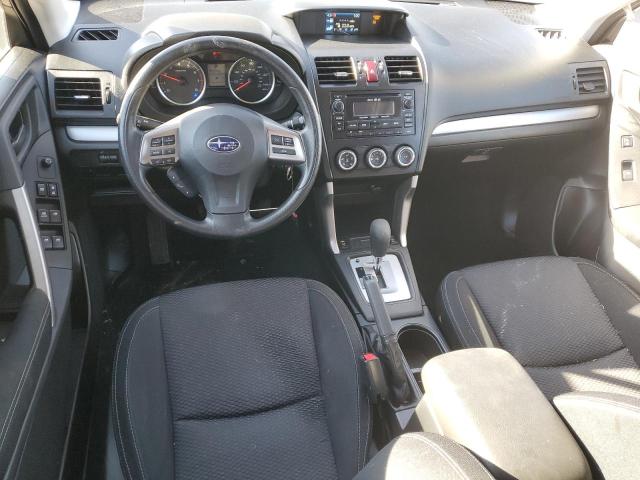 Photo 8 from auction – 2014 SUBARU FORESTER 2 with VIN JF2SJAEC3EH505068