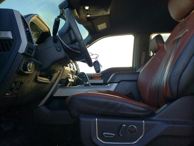 Photo 7 from auction – 2018 FORD F150 SUPER with VIN 1FTEW1EG8JFB29442
