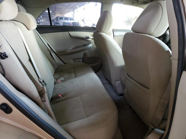 Photo 10 from auction – 2012 TOYOTA COROLLA BA with VIN 5YFBU4EE8CP048851