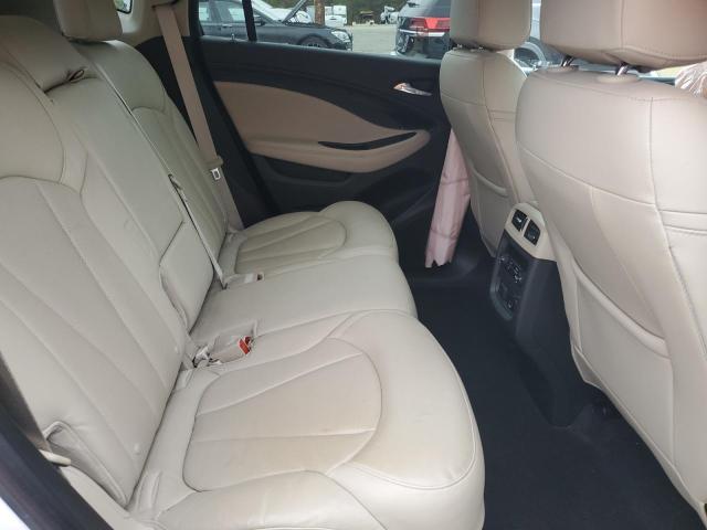 Photo 10 from auction – 2017 BUICK ENVISION E with VIN LRBFXBSA3HD063300