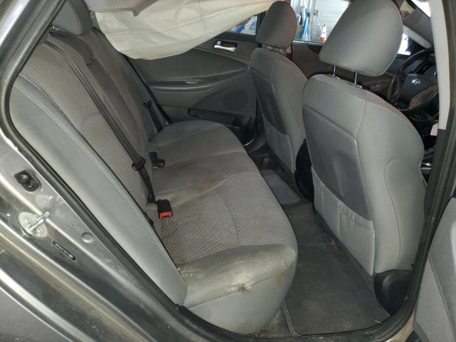 Photo 10 from auction – 2013 HYUNDAI SONATA GLS with VIN 5NPEB4AC2DH753568