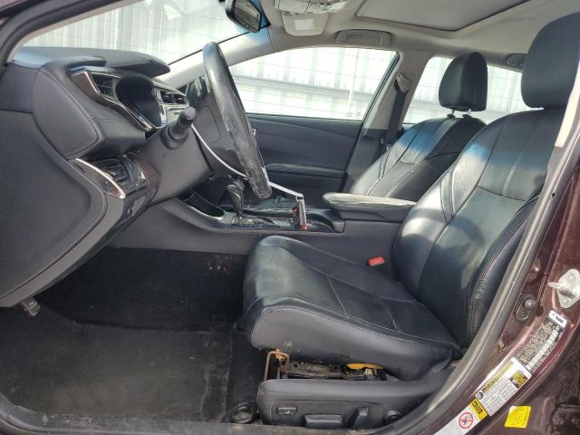 Photo 7 from auction – 2013 TOYOTA AVALON BAS with VIN 4T1BK1EB6DU054593