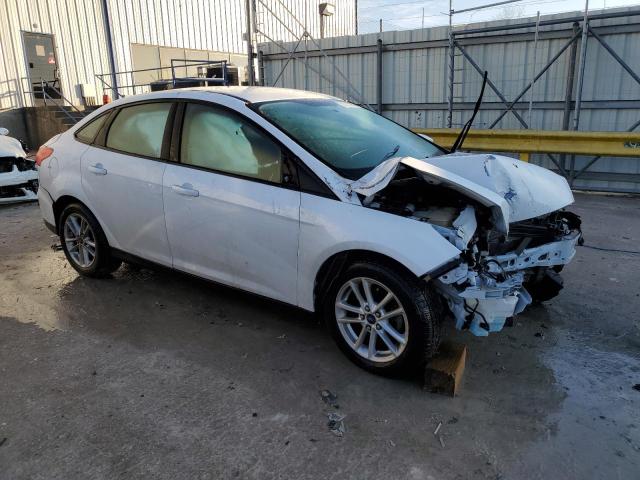 Photo 4 from auction – 2015 FORD FOCUS SE with VIN 1FADP3F2XFL342818