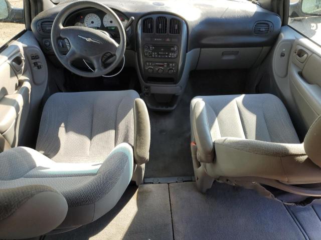 Photo 8 from auction – 2005 CHRYSLER TOWN & COU with VIN 2C4GP44RX5R162483