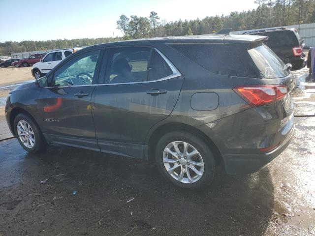 Photo 2 from auction – 2019 CHEVROLET EQUINOX LT with VIN 2GNAXKEV2K6165193