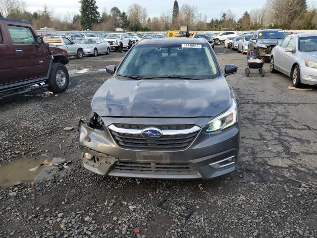 Photo 5 from auction – 2022 SUBARU LEGACY LIM with VIN 4S3BWAN65N3003993