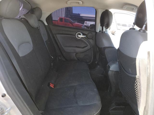 Photo 10 from auction – 2016 FIAT 500X EASY with VIN ZFBCFXBTXGP452117