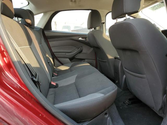Photo 10 from auction – 2014 FORD FOCUS SE with VIN 1FADP3F20EL185203
