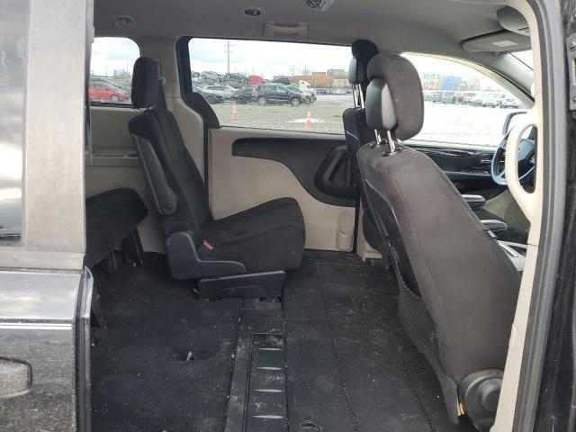 Photo 11 from auction – 2012 DODGE GRAND CARA with VIN 2C4RDGCG9CR129393