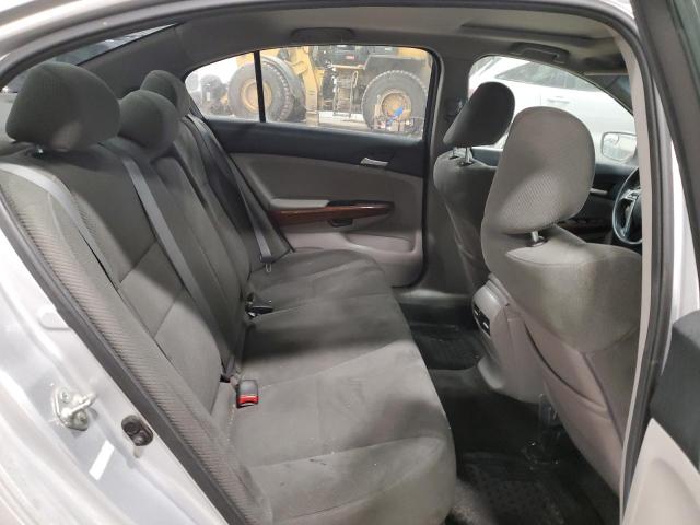 Photo 10 from auction – 2012 HONDA ACCORD EX with VIN 1HGCP2F78CA082780