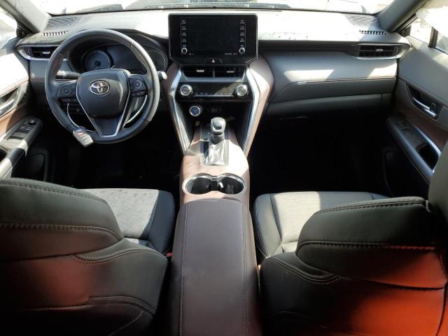 Photo 8 from auction – 2021 TOYOTA VENZA with VIN JTEAAAAH5MJ004018