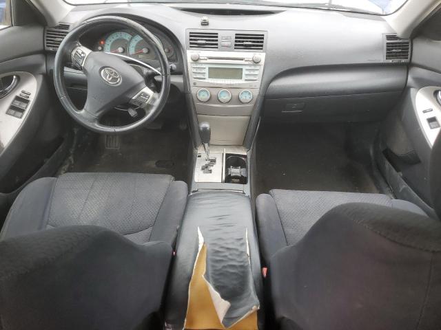 Photo 8 from auction – 2007 TOYOTA CAMRY CE with VIN 4T1BE46K47U003511