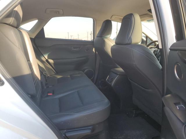Photo 11 from auction – 2018 LEXUS NX 300 BAS with VIN JTJYARBZXJ2104028