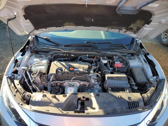 Photo 11 from auction – 2017 HONDA CIVIC LX with VIN 2HGFC2F51HH537727