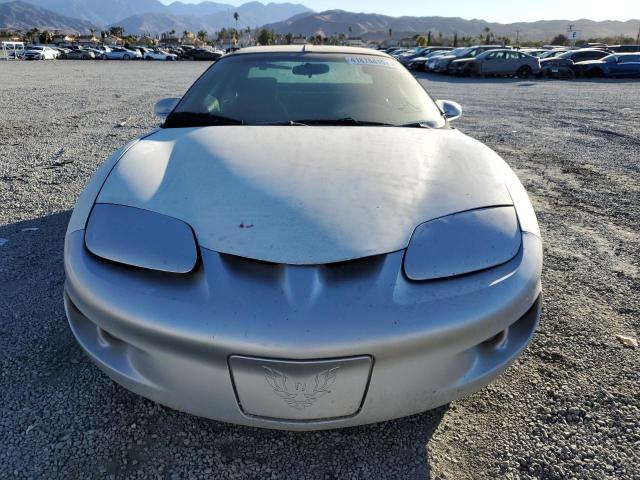 Photo 5 from auction – 2002 PONTIAC FIREBIRD with VIN 2G2FS22K522170990