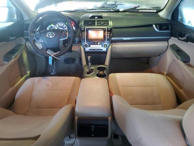 Photo 8 from auction – 2013 TOYOTA CAMRY HYBR with VIN 4T1BD1FK3DU076902