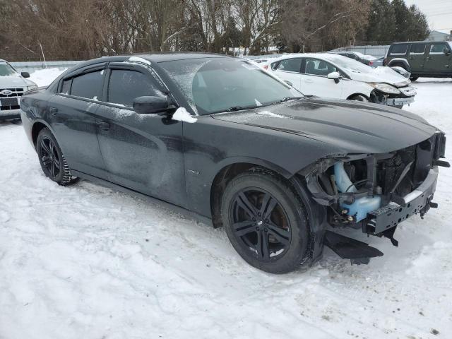 Photo 4 from auction – 2015 DODGE CHARGER R/ with VIN 2C3CDXCT4FH841313