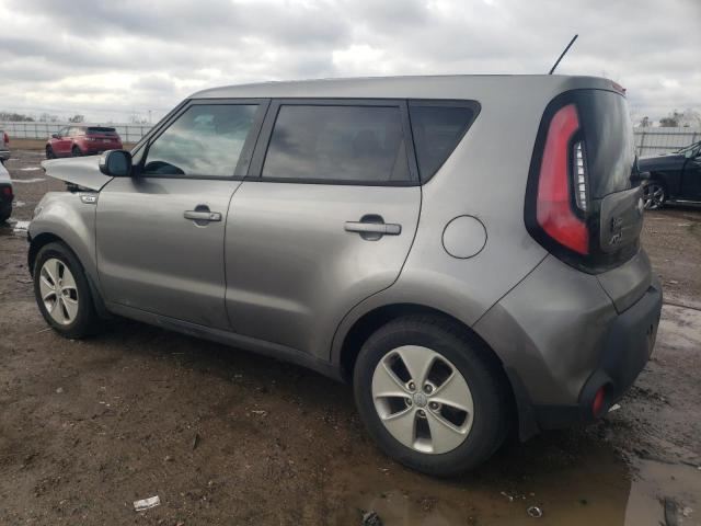 Photo 2 from auction – 2015 KIA SOUL with VIN KNDJN2A28F7130545