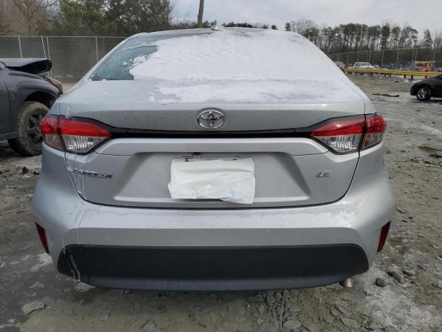 Photo 6 from auction – 2024 TOYOTA COROLLA LE with VIN 5YFB4MDE8RP154758