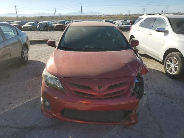 Photo 5 from auction – 2012 TOYOTA COROLLA BA with VIN 2T1BU4EEXCC910239