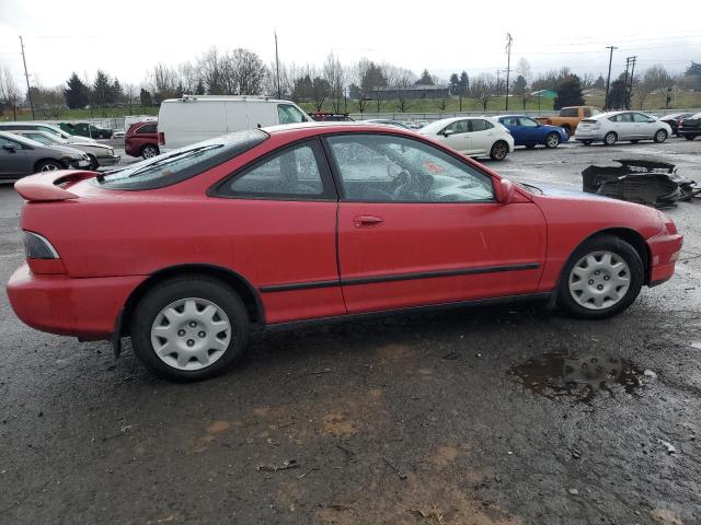 Photo 3 from auction – 1995 ACURA INTEGRA LS with VIN JH4DC4458SS037325