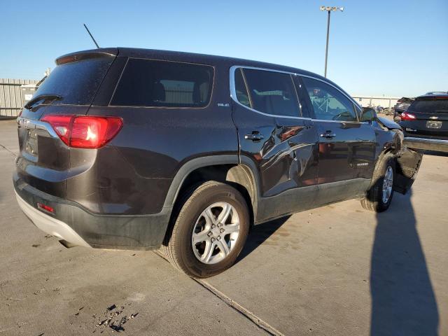 Photo 3 from auction – 2018 GMC ACADIA SLE with VIN 1GKKNKLA0JZ236997