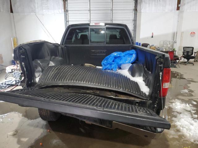 Foto 6 de la subasta – 2005 FORD F150 con VIN 1FTPX14565FA34695