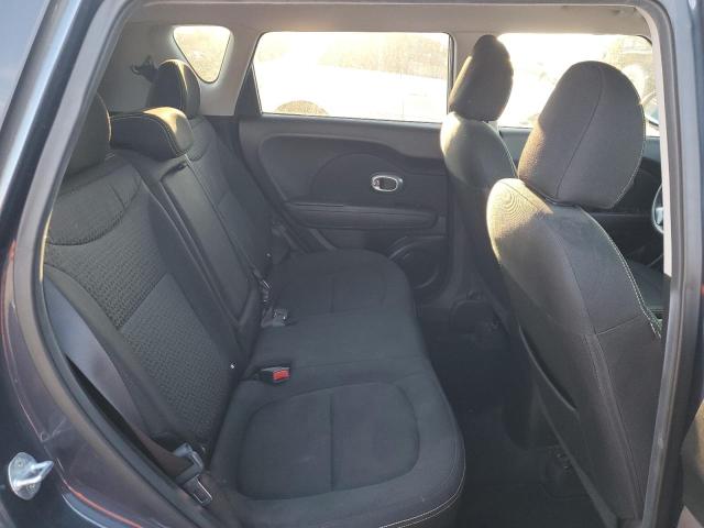 Photo 11 from auction – 2016 KIA SOUL + with VIN KNDJP3A50G7286655