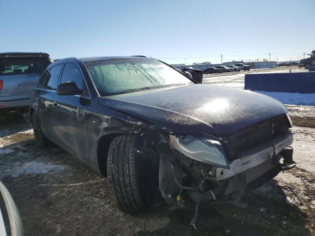Photo 4 from auction – 2009 AUDI A4 PREMIUM with VIN WAUGF78K79A142913