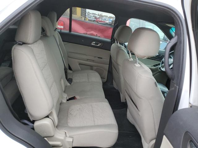 Photo 11 from auction – 2013 FORD EXPLORER with VIN 1FM5K8B85DGA76419