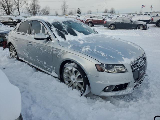 Photo 4 from auction – 2012 AUDI A4 PREMIUM with VIN WAUFFAFL1CN012405